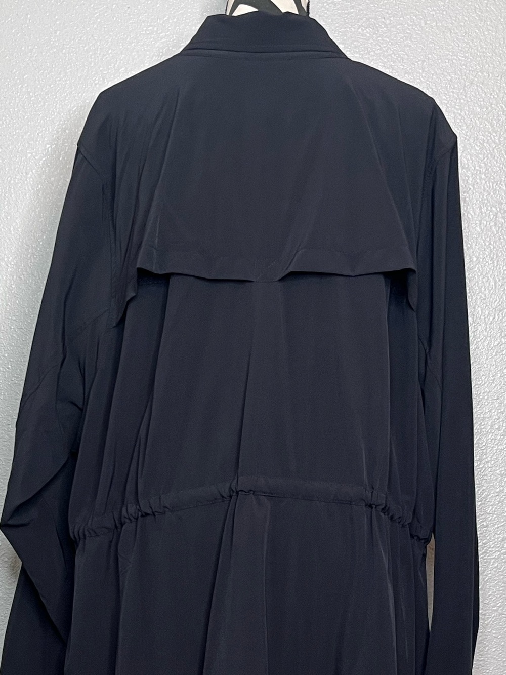 NWT Happy Camper x Torrid 5X Utility Stretch Woven Anorak Jacket - Picture 6 of 13
